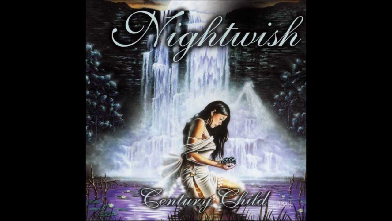 nightwish albums